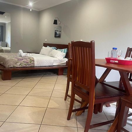 Ossanzaia Bilene Lodge Vila Praia Do Bilene Εξωτερικό φωτογραφία