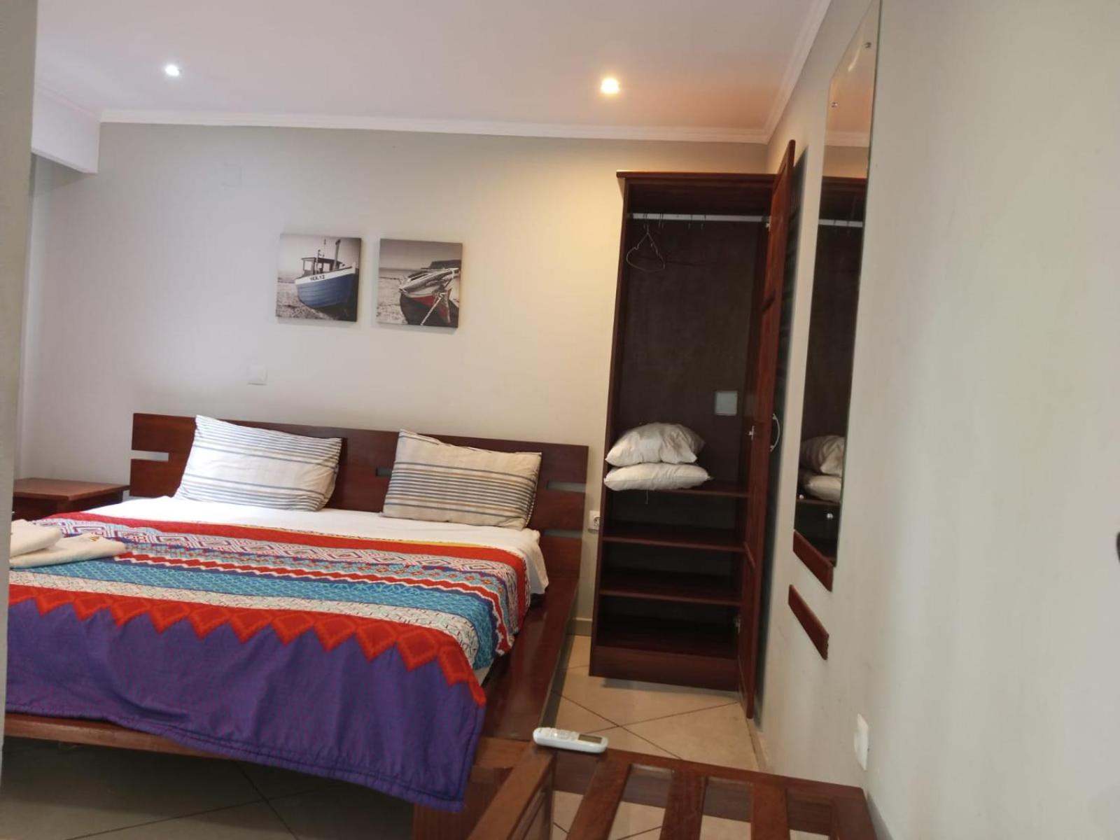 Ossanzaia Bilene Lodge Vila Praia Do Bilene Εξωτερικό φωτογραφία