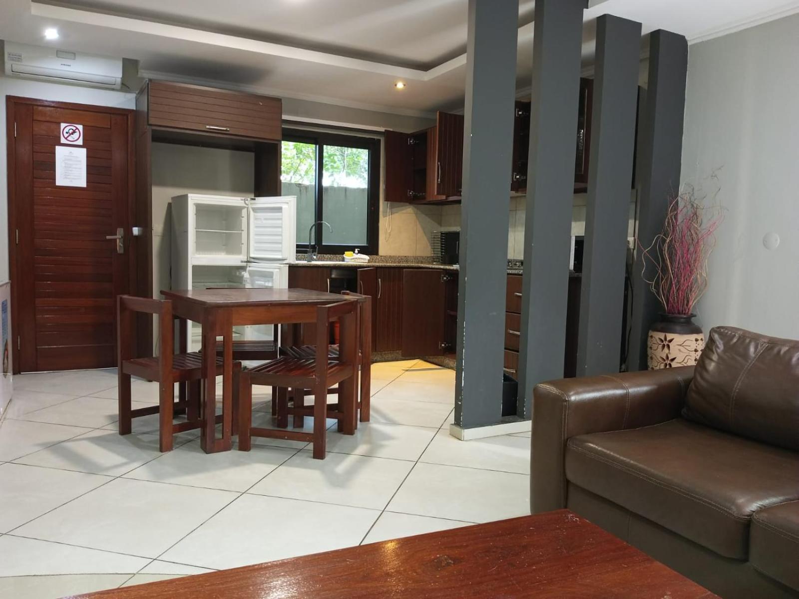 Ossanzaia Bilene Lodge Vila Praia Do Bilene Εξωτερικό φωτογραφία