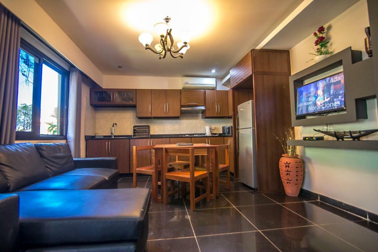 Ossanzaia Bilene Lodge Vila Praia Do Bilene Εξωτερικό φωτογραφία